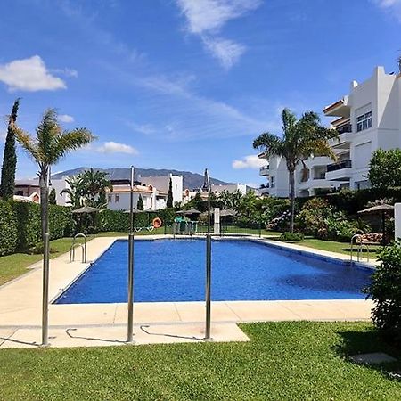 Resort Iris Costa Del Sol El Faro Экстерьер фото