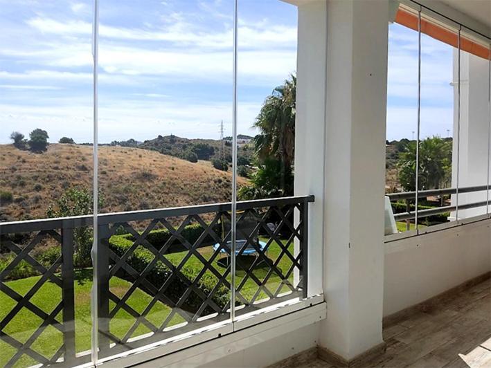 Resort Iris Costa Del Sol El Faro Экстерьер фото