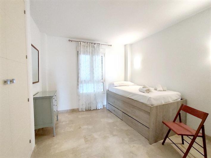 Resort Iris Costa Del Sol El Faro Экстерьер фото