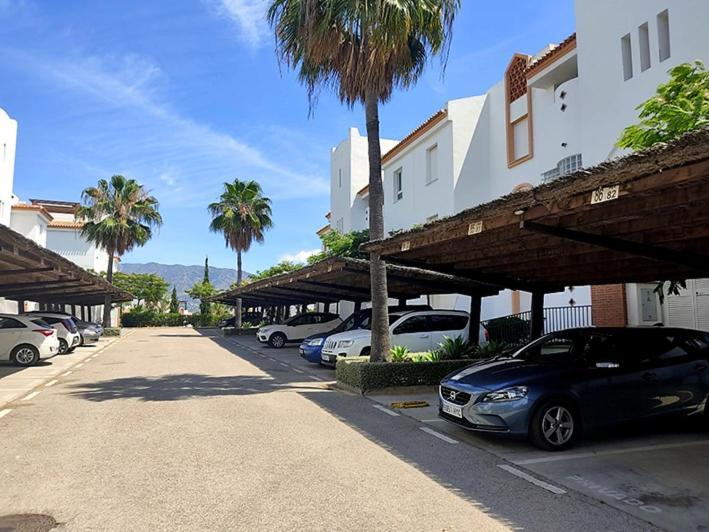 Resort Iris Costa Del Sol El Faro Экстерьер фото