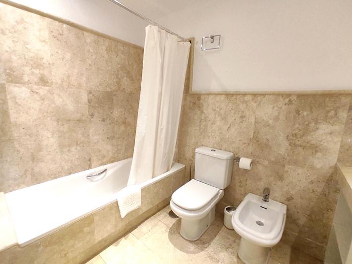 Resort Iris Costa Del Sol El Faro Экстерьер фото
