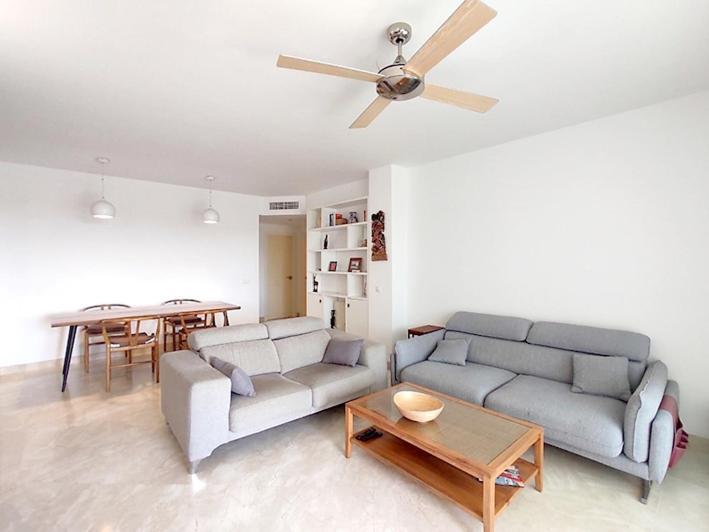 Resort Iris Costa Del Sol El Faro Экстерьер фото